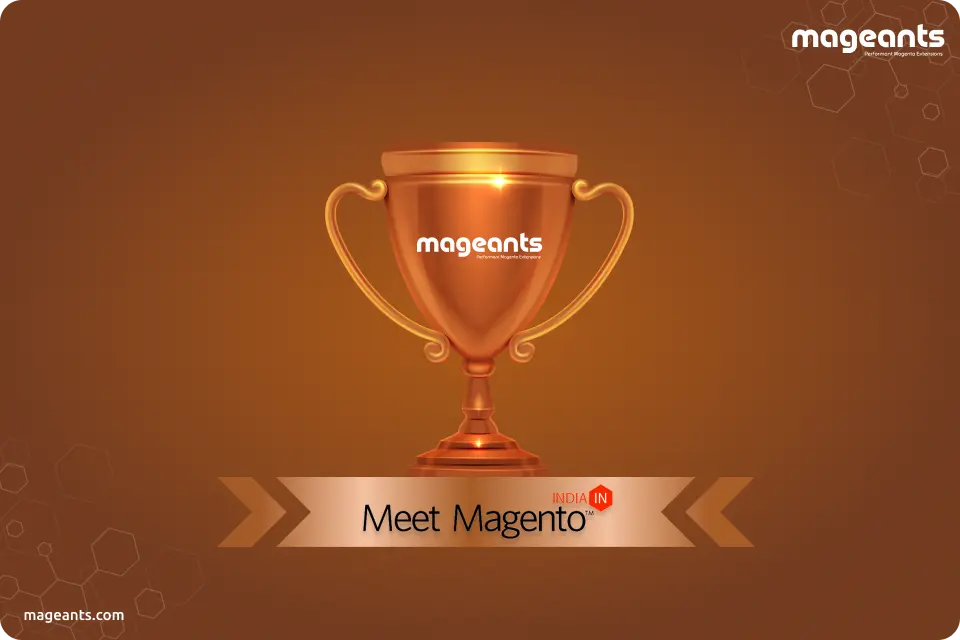 Meet Magento India 2022 | MageAnts Contributing as a Bronze Sponsor